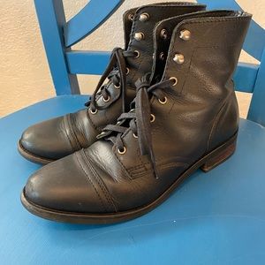 Thursday Boot Co. Captain Boot